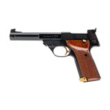 "High Standard Supermatic Trophy .22LR Pistol (PR65571) Consignment" - 6 of 6
