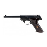 "Hi Standard Sport King .22LR Pistol (PR65572) Consignment" - 6 of 6