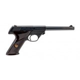 "Hi Standard Sport King .22LR Pistol (PR65572) Consignment" - 1 of 6