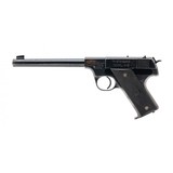 "High Standard Model H-B .22LR Pistol (PR65573) Consignment" - 6 of 6