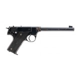 "High Standard Model H-B .22LR Pistol (PR65573) Consignment" - 1 of 6