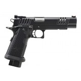 "Staccato XL 2011 Pistol 9MM (PR65587)" - 1 of 5