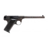 "Hartford Arms Pistol .22LR Single Shot (PR65564) CONSIGNMENT" - 1 of 6