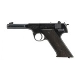 "High Standard H-D Military .22LR Pistol (PR65578) Consignment" - 6 of 6