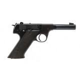"High Standard H-D Military .22LR Pistol (PR65578) Consignment" - 1 of 6