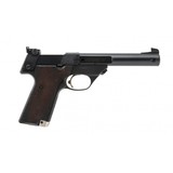 "High Standard Supermatic Citation Pistol .22LR (PR65565) CONSIGNMENT" - 1 of 6