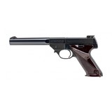 "High Standard Supermatic Pistol .22 LR (PR65592) Consignment" - 7 of 7