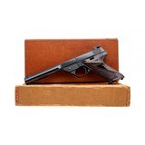 "High Standard Supermatic Pistol .22 LR (PR65592) Consignment" - 2 of 7