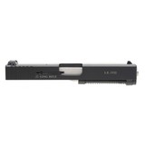"Advantage Arms Glock 17/22 Gen 3 .22LR Conversion Kit (MIS2460)" - 1 of 4