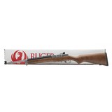 "Ruger Mini-14 Ranch 5.56 NATO Rifle (NGZ4005) NEW" - 2 of 5
