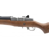 "Ruger Mini-14 Ranch 5.56 NATO Rifle (NGZ4005) NEW" - 3 of 5