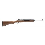 "Ruger Mini-14 Ranch 5.56 NATO Rifle (NGZ4005) NEW" - 1 of 5
