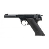 "High Standard U.S. Property U.S.A. Model H-D .22LR Pistol (PR65596) Consignment" - 6 of 6