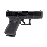 "Glock 19M Pistol 9mm (NGZ4006) NEW" - 1 of 3