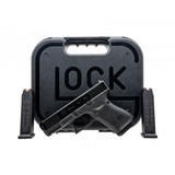 "Glock 19M Pistol 9mm (NGZ4006) NEW" - 2 of 3