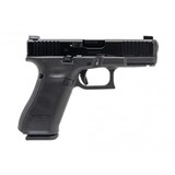 "Glock 45 Pistol 9mm (NGZ4007) NEW" - 1 of 3