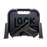 "Glock 45 Pistol 9mm (NGZ4007) NEW" - 2 of 3