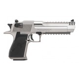 "Magnum Desert Eagle Pistol 50AE (PR65436) consignment" - 1 of 6