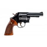 "Smith & Wesson 58 .41 Magnum Revolver (PR65444) Consignment" - 6 of 6