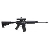 "New Frontier LW-15 Rifle 5.56x45 (R40613)" - 1 of 4