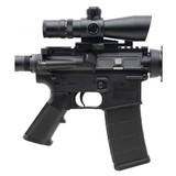 "New Frontier LW-15 Rifle 5.56x45 (R40613)" - 2 of 4