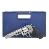 "Smith & Wesson Hunter 657-3 Revolver 41 Mag (PR65455) Consignment" - 4 of 6