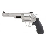 "Smith & Wesson Hunter 657-3 Revolver 41 Mag (PR65455) Consignment" - 1 of 6