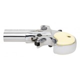 "F.I.E D38 Derringer .38 Special (PR65508) Consignment" - 2 of 6