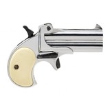 "F.I.E D38 Derringer .38 Special (PR65508) Consignment" - 1 of 6