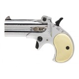 "F.I.E D38 Derringer .38 Special (PR65508) Consignment" - 5 of 6