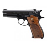 "Smith & Wesson 39-2 Pistol 9mm (PR65521)" - 4 of 6