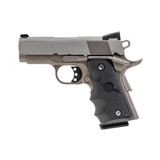 "Colt Defender Series 90 Lightweight Pistol 45ACP (C17100)" - 5 of 5