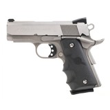 "Colt Defender Series 90 Lightweight Pistol 45ACP (C17101)" - 4 of 5