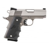 "Colt Defender Series 90 Lightweight Pistol 45ACP (C17101)" - 1 of 5