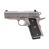 "Colt Officer ACP MKIV Series 80 Pistol .45 ACP (C17127)" - 5 of 5