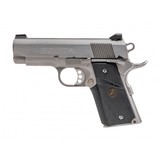 "Colt Officers ACP MKIV Series 80 Pistol .45 ACP (C17126)" - 5 of 5