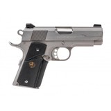 "Colt Officers ACP MKIV Series 80 Pistol .45 ACP (C17126)" - 1 of 5