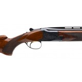 "Browning Superposed Skeet Shotgun .410 Gauge (S15620) Consignment" - 4 of 6