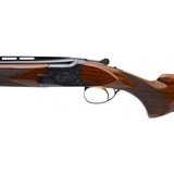 "Browning Superposed Skeet Shotgun .410 Gauge (S15620) Consignment" - 2 of 6