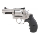 "Smith & Wesson Performance Center 66-3 Revolver 357 Magnum (PR65538) Consignment" - 1 of 4