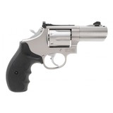 "Smith & Wesson Performance Center 66-3 Revolver 357 Magnum (PR65538) Consignment" - 2 of 4