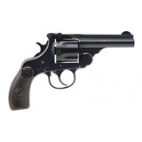 "Harrington & Richardson Auto Ejecting Revolver .32 S&W (PR65523)" - 5 of 6