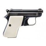 "Beretta 950 B Pistol 25 ACP (PR65540)" - 1 of 6