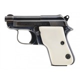 "Beretta 950 B Pistol 25 ACP (PR65540)" - 2 of 6