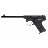 "High Standard Model B Pistol .22LR (PR65548) Consignment" - 4 of 7