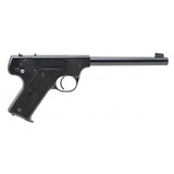 "High Standard Model B Pistol .22LR (PR65548) Consignment" - 1 of 7