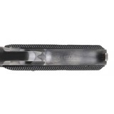 "High Standard Model B Pistol .22LR (PR65549) Consignment" - 6 of 7