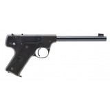 "High Standard Model B Pistol .22LR (PR65549) Consignment" - 1 of 7
