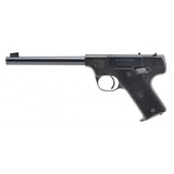 "High Standard Model B Pistol .22LR (PR65549) Consignment" - 4 of 7