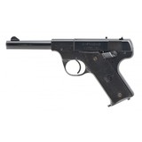 "High Standard Model B Pistol .22LR (PR65550) Consignment" - 7 of 7